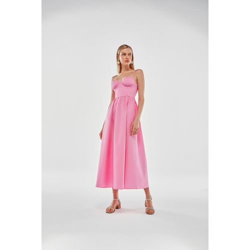 VESTIDO MIDI TERESA