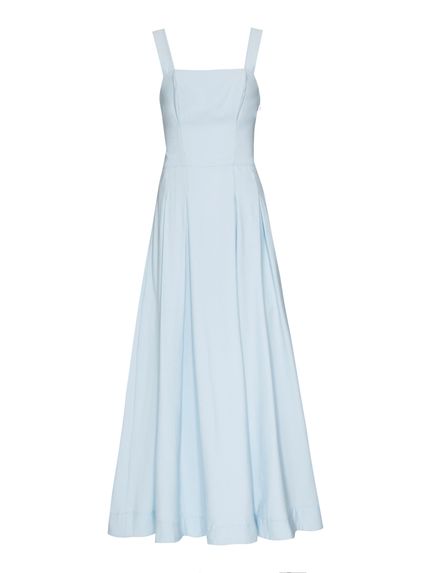 VESTIDO MAXI MIDI PIENZA