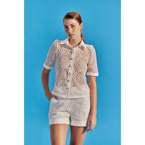 CAMISA CARLOTTA