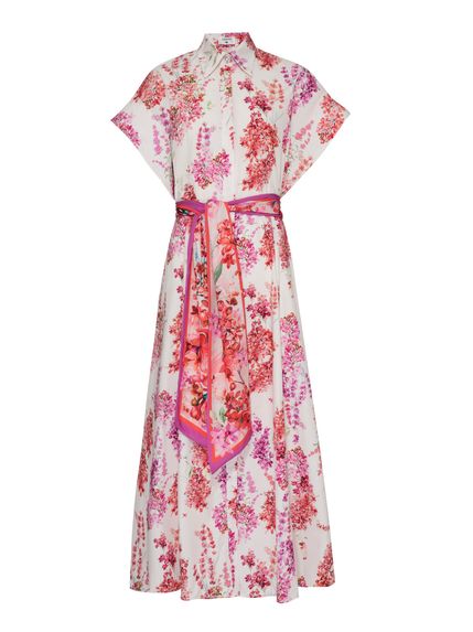 VESTIDO CHEMISE AMALFI