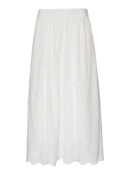 SAIA MAXI MIDI FRANCESCA