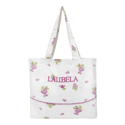 TOTE BAG BORDADA