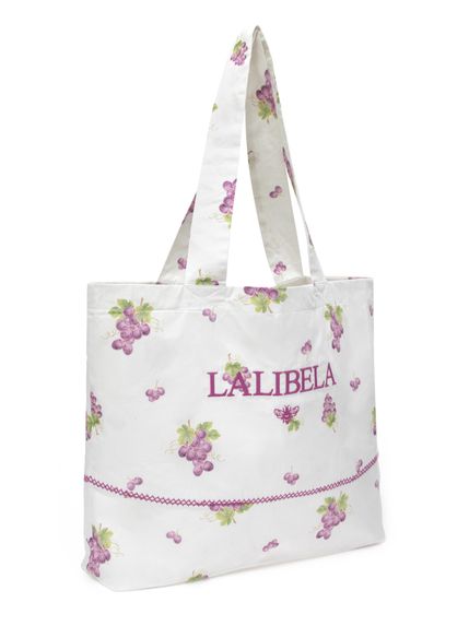 TOTE BAG BORDADA