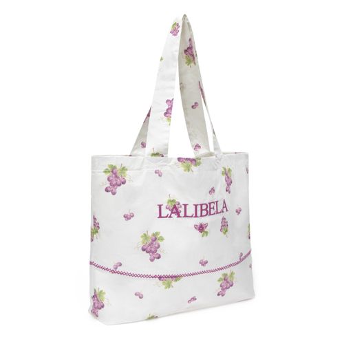 TOTE BAG BORDADA