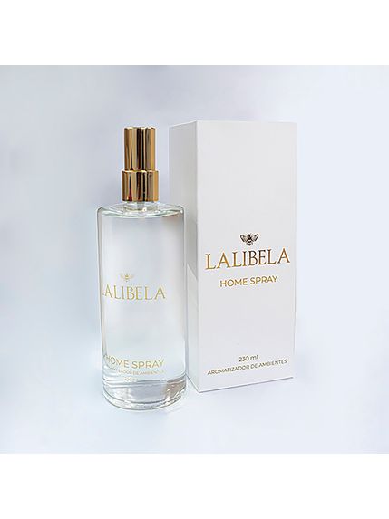 HOME SPRAY LALIBELA