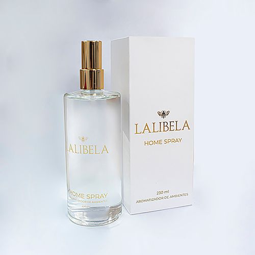 HOME SPRAY LALIBELA