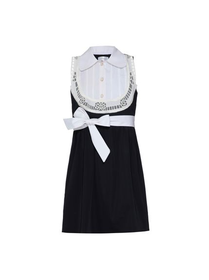 VESTIDO INFANTIL TATIANA