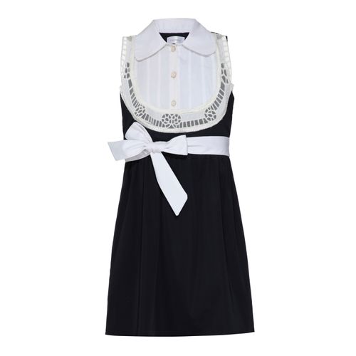 VESTIDO INFANTIL TATIANA