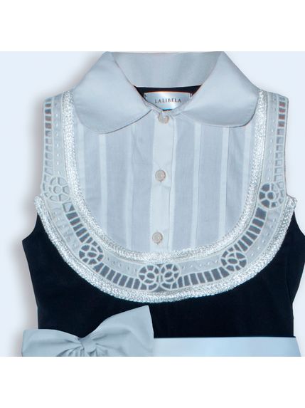 VESTIDO INFANTIL TATIANA