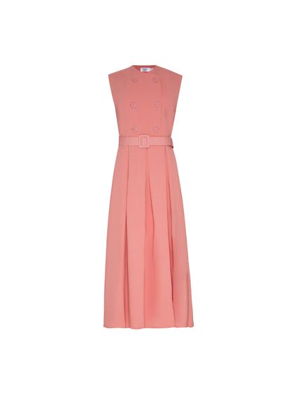 VESTIDO MAX MIDI MILA