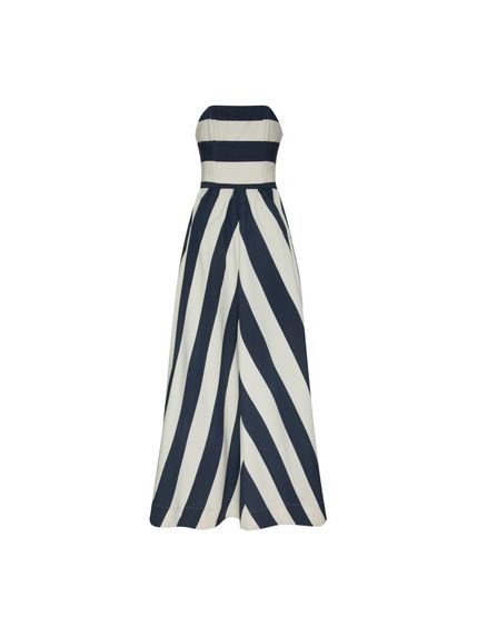 VESTIDO LONGO CARRIE