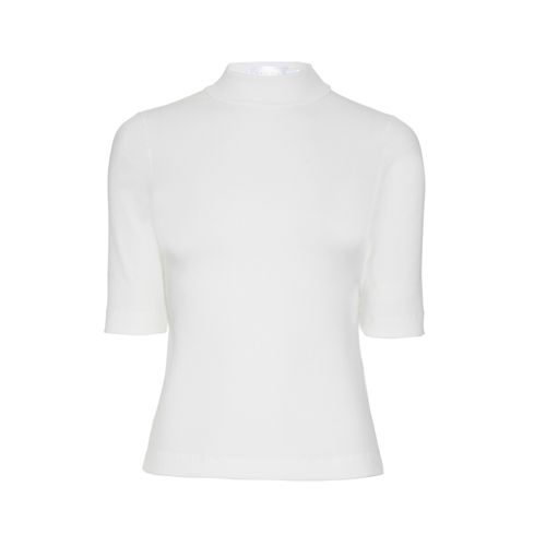 BLUSA GINA BRANCA