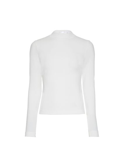 BLUSA LIZZI BRANCA