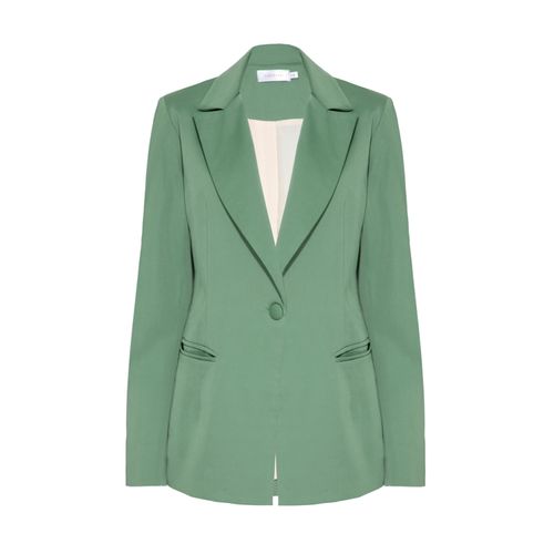 BLAZER JENNIFER