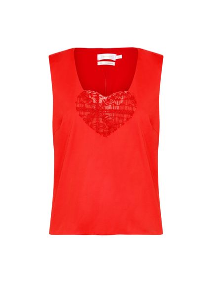 BLUSA BISOU