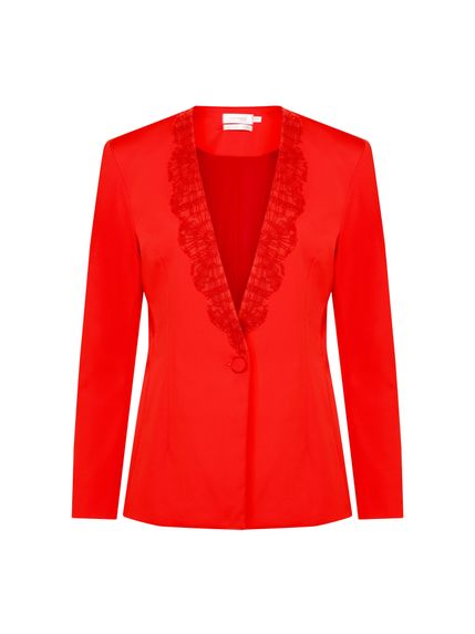 BLAZER BELLE