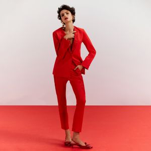 BLAZER BELLE