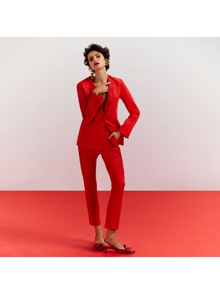 BLAZER BELLE