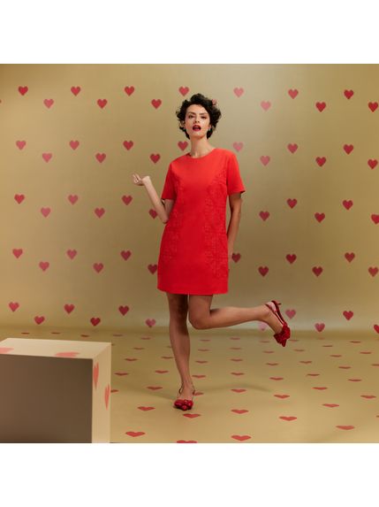 VESTIDO BEAU