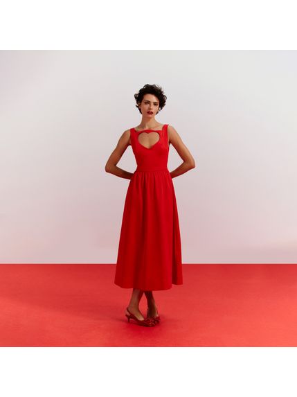 VESTIDO VALENTINE