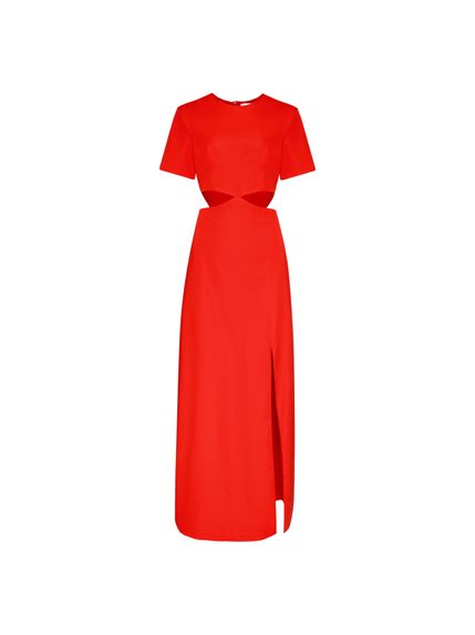 VESTIDO OUAH