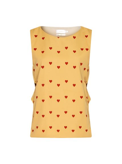 BLUSA DÉSIR