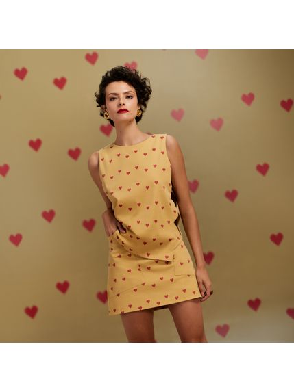 BLUSA DÉSIR