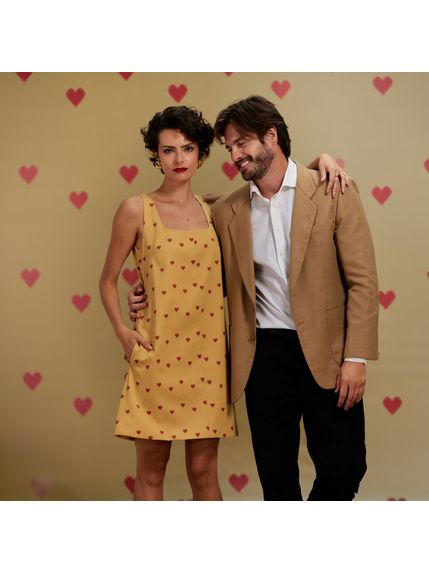 VESTIDO MON