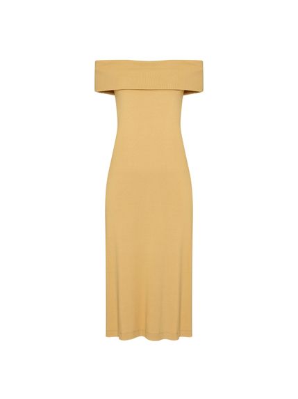VESTIDO CHANSON