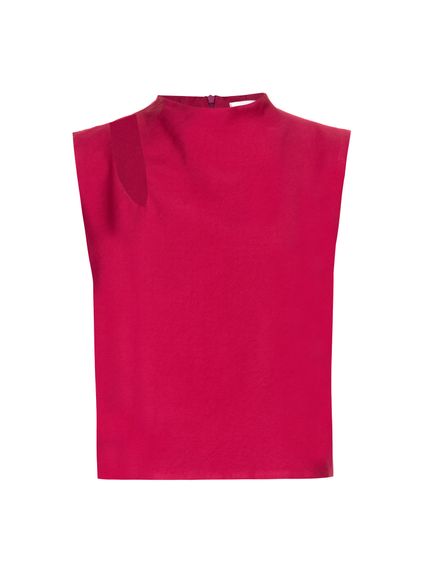 BLUSA DÉCOUPER