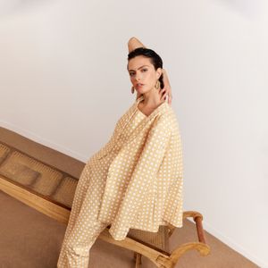 BLAZER PAILLE