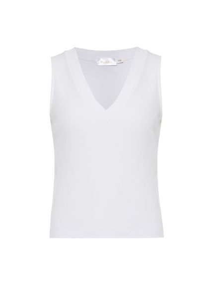 BLUSA VOILA BRANCO