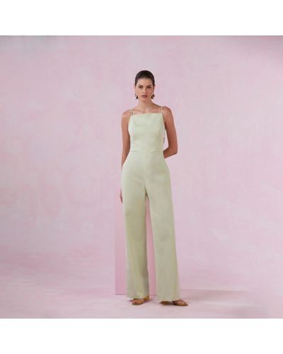 MACACÃO MATHILDE VERDE