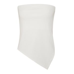 BLUSA ARMAGNAC TOMARA QUE CAIA OFF WHITE
