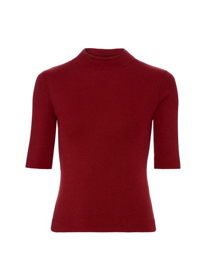 BLUSA SUSAN VERMELHO