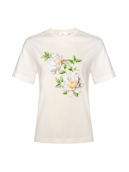 TSHIRT LUCY ESTAMPADA