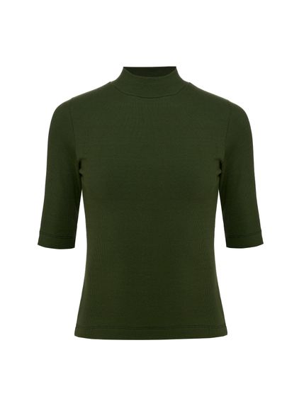 BLUSA SUSAN VERDE
