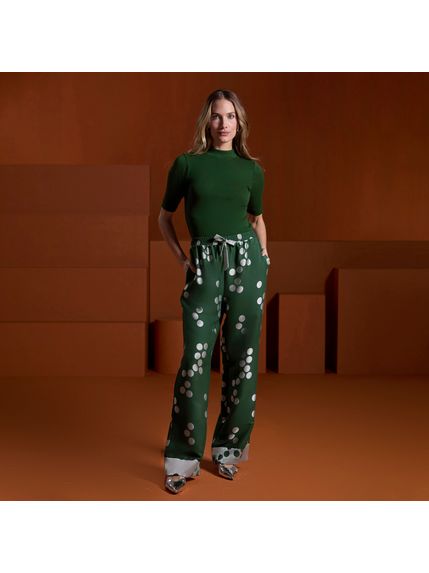 BLUSA SUSAN VERDE