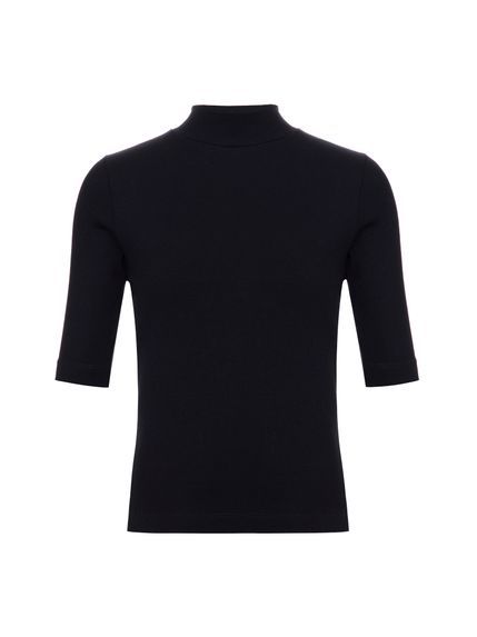 BLUSA SUSAN PRETO