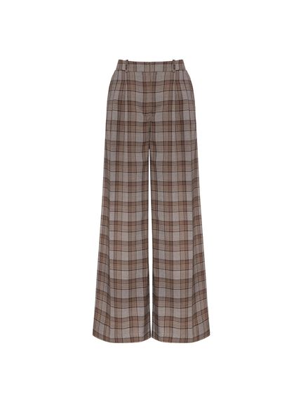 CALÇA MOOR PANTALONA XADREZ PRINCIPE DE GALES