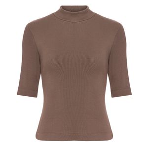 BLUSA SUSAN MARROM