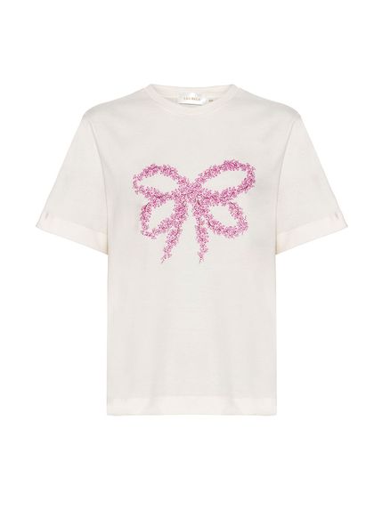 TSHIRT TIE ESTAMPADA