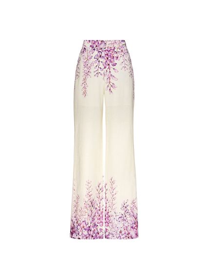 CALÇA EVERMORE VISCOLINHO ESTAMPADO