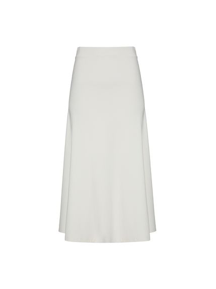 SAIA EDITE MAXI MIDI CANELLE