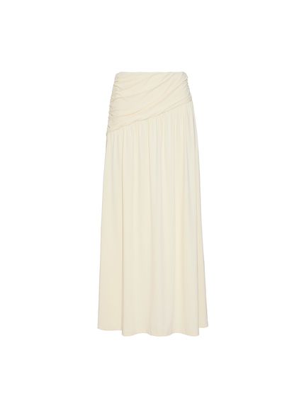 SAIA GAIA MAXI MIDI JERSEY