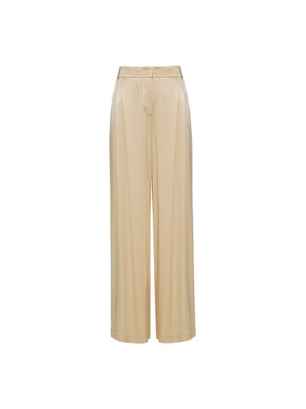 CALÇA TETÊ EM CETIM