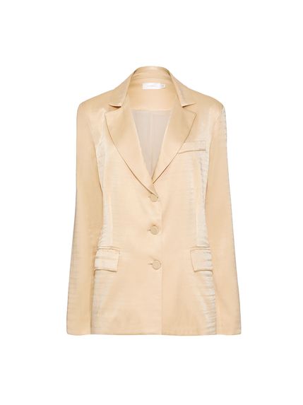 BLAZER NICKY EM CETIM