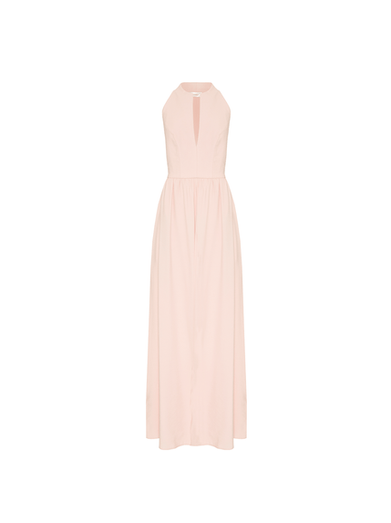 VESTIDO LONGO VELVET