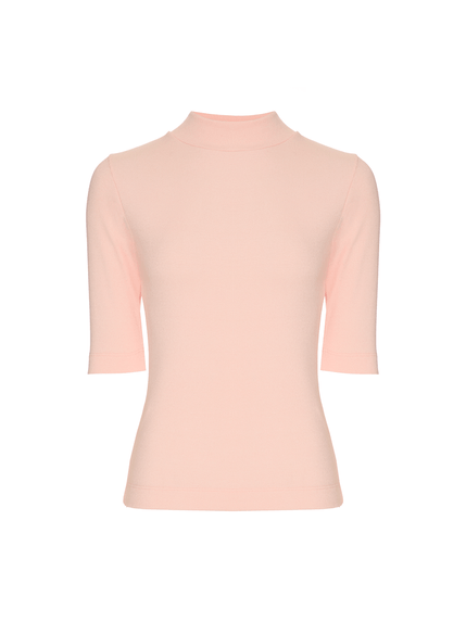 BLUSA SUSAN CANELLE ROSA CLARO