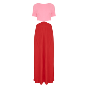VESTIDO LONGO MIMI